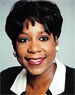 Rep. Ruth Jones McClendon